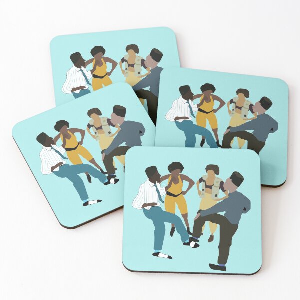 Item preview, It's A House Party!  designed and sold by nadirasimone.