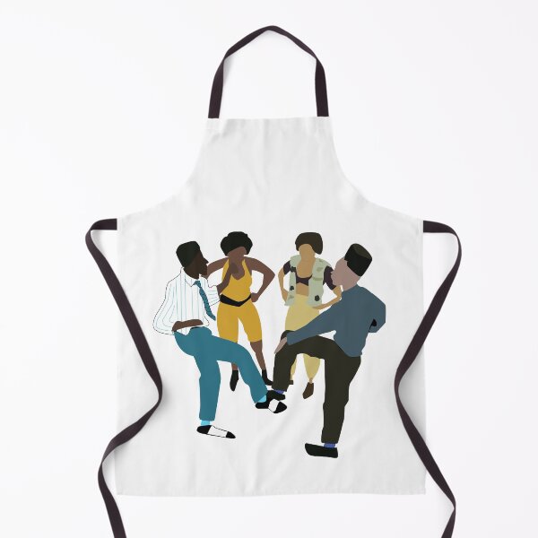 Item preview, It's A House Party! designed and sold by nadirasimone.