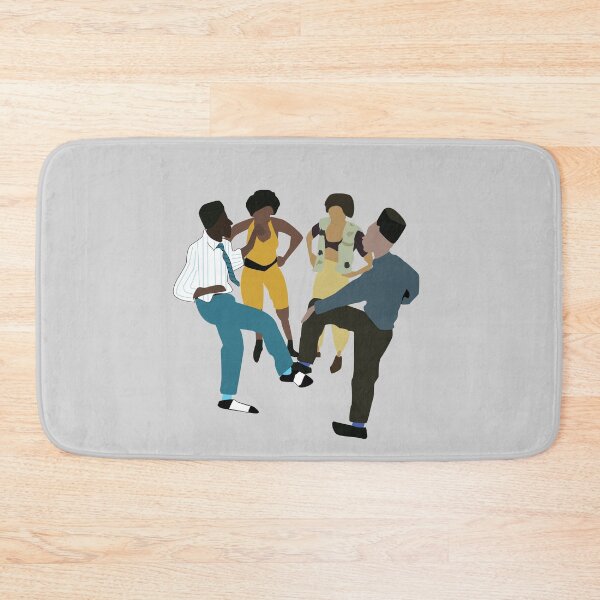 Item preview, It's A House Party!  designed and sold by nadirasimone.