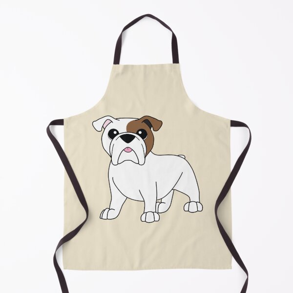 Item preview, Bulldog designed and sold by mstiv.