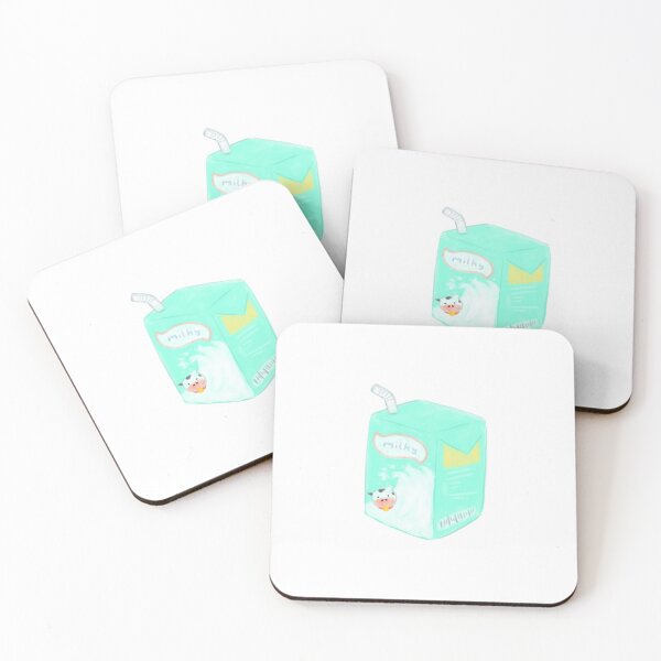 Item preview, milk tray designed and sold by GLwithUs.