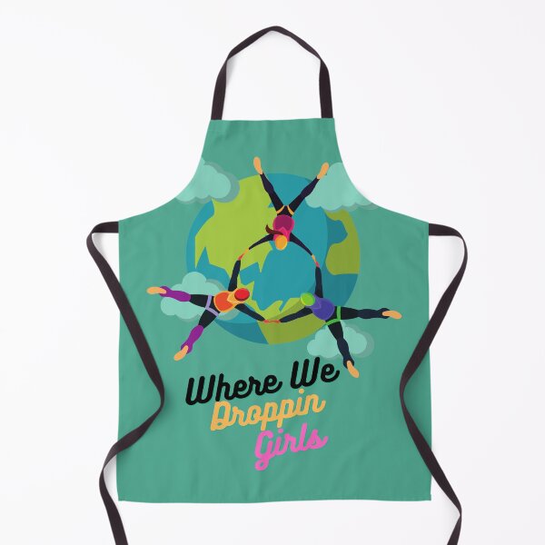Item preview,  Where We Droppin Girls. Where We Droppin Boys designed and sold by clipartees.