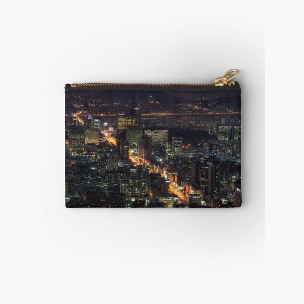 Item preview, Seoul Flows designed and sold by aaronchoi.