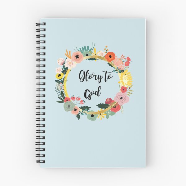 Item preview, Glory to God. designed and sold by yyrom445.