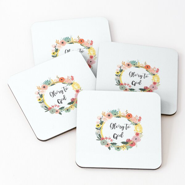 Item preview, Glory to God. designed and sold by yyrom445.
