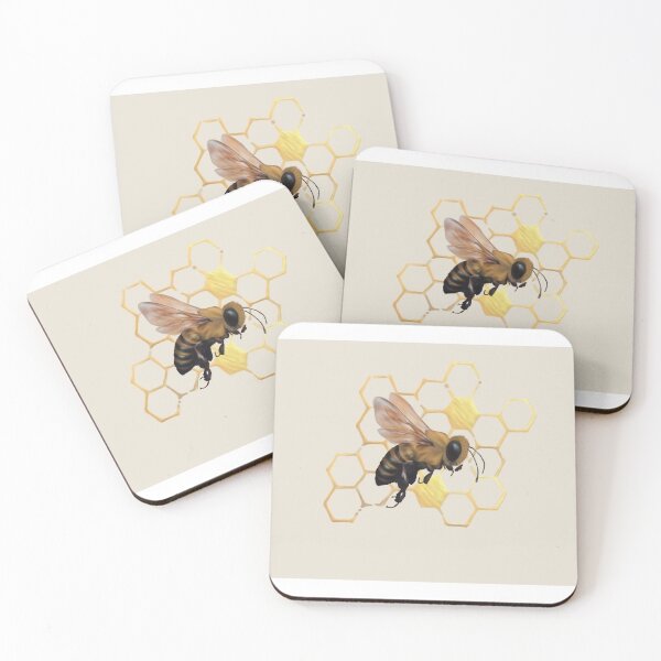 Item preview, Bee designed and sold by aw718.