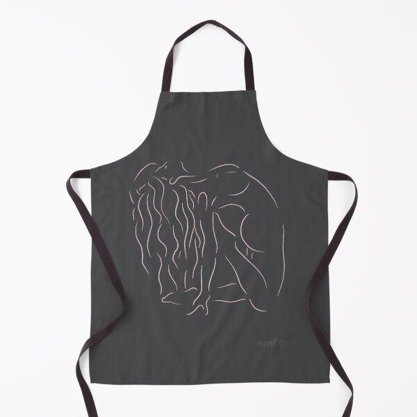 Item preview, FIVE GRAY/PINK designed and sold by Carla Antillon.