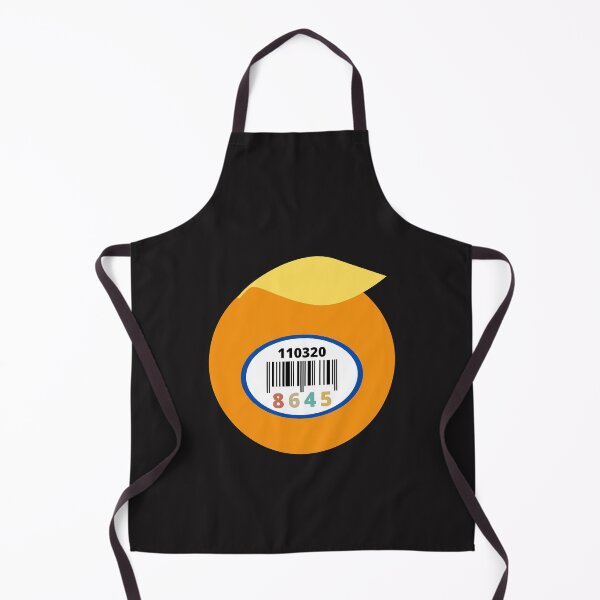 Item preview, 8645 Dump Donald Trump Fruit Label Election 2020 designed and sold by cheekygeek.