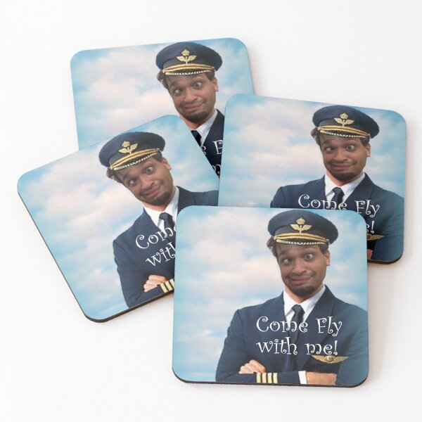 Item preview, Josue The Pilot designed and sold by mcgaritysgift.