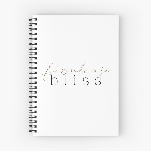 Item preview, farmhouse bliss designed and sold by kehdesigns.