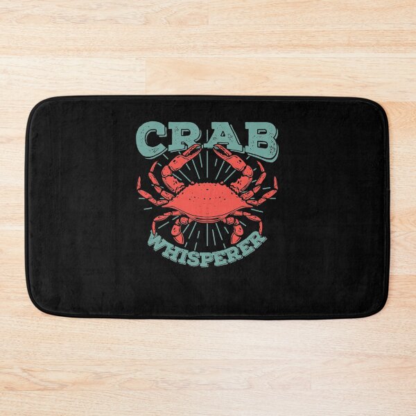 Item preview, Crab Whisperer Fishing Season Fisherman Gift designed and sold by Marcid95.