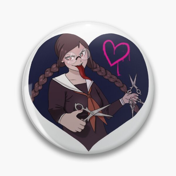 Item preview, Genocider Syo designed and sold by somebxtch.