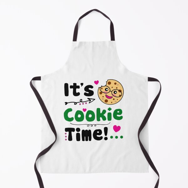 Item preview, It's Cookie Time Girl Scout designed and sold by saadmery2020.
