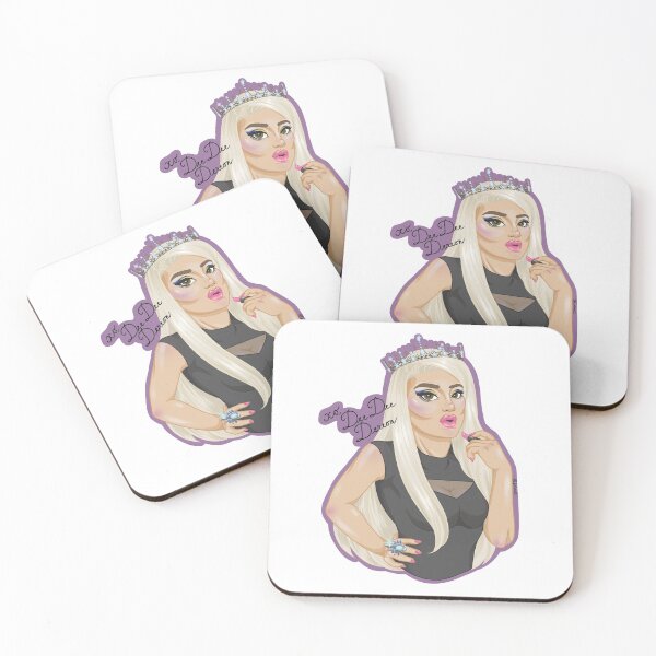 Item preview, Dee Dee Derèon designed and sold by joflen12.