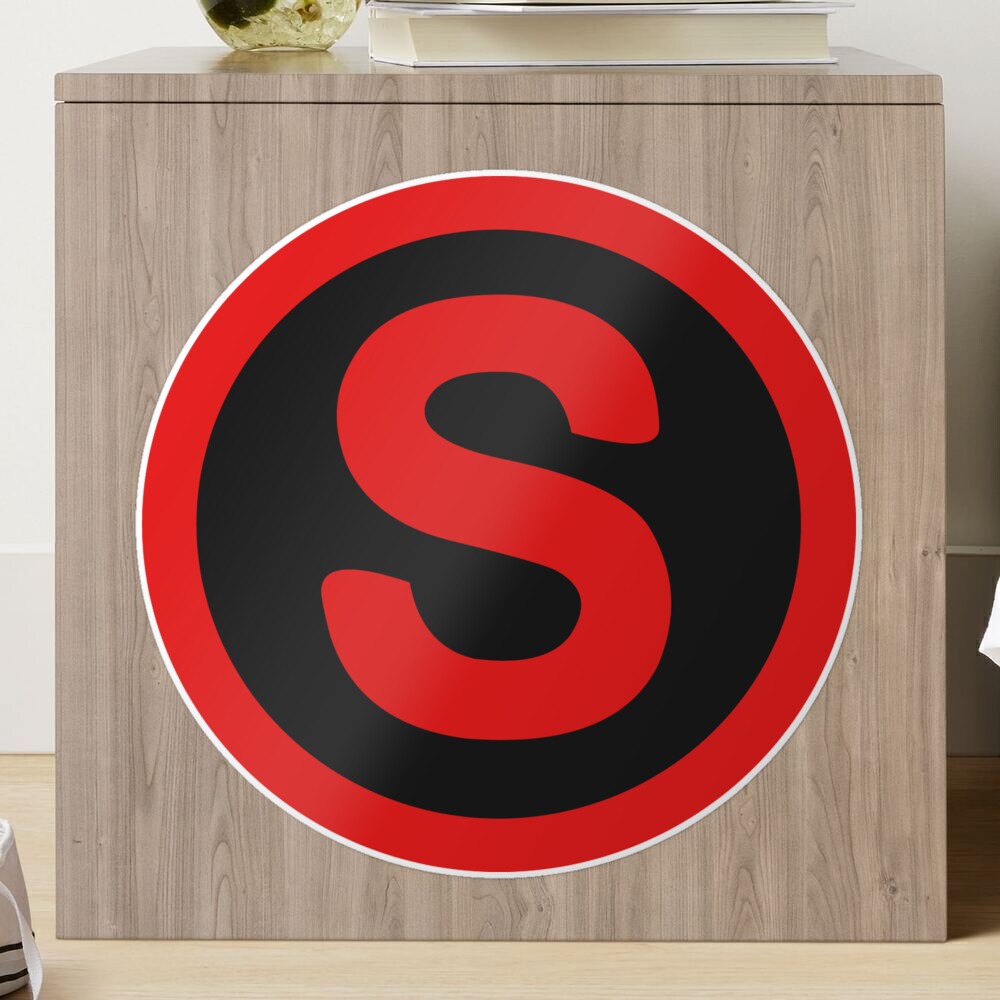 s