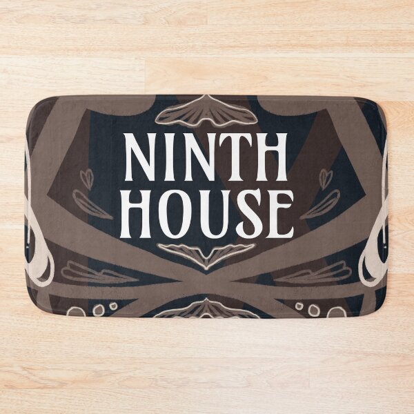 Item preview, Ninth House - Gideon the Ninth Inspired  designed and sold by Manda Lyn LaCorte.