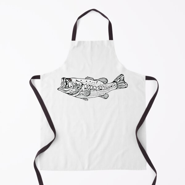 Item preview, Bass fishing is awesome designed and sold by mary02.