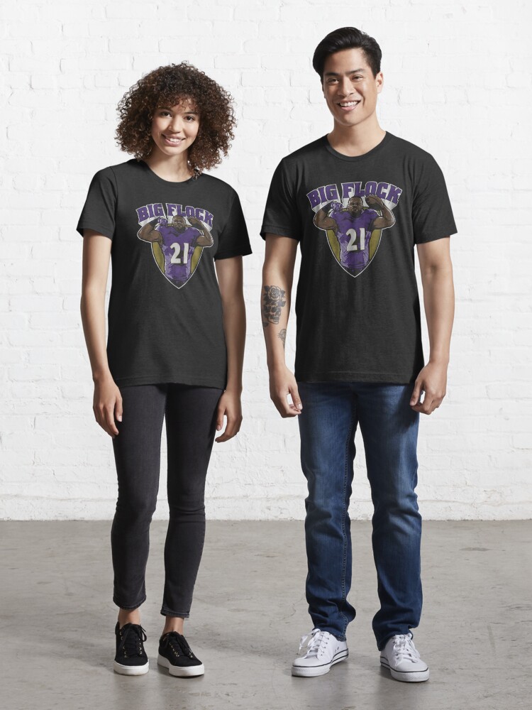 big and tall ravens shirts