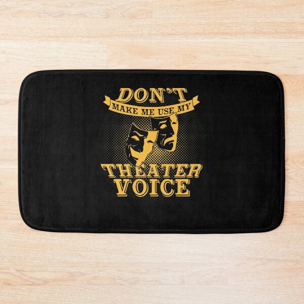 Item preview, Funny Theater Actor Actress Gift designed and sold by Marcid95.