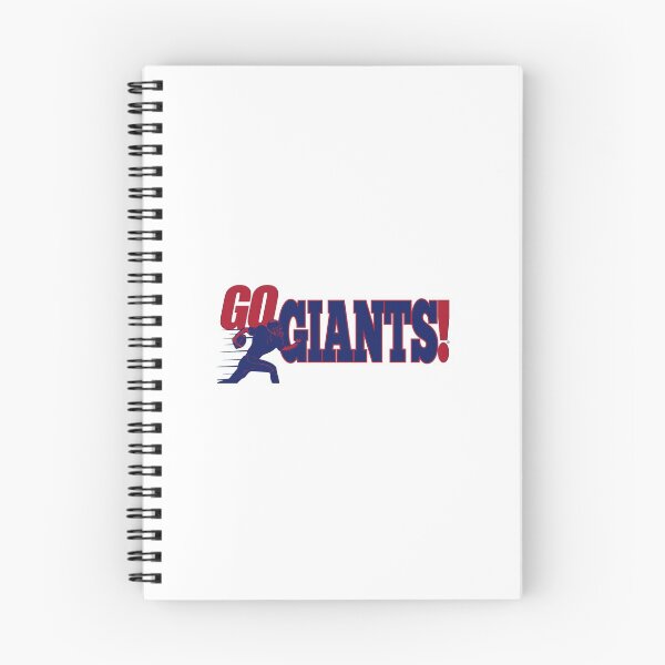 Artikelvorschau, NFL (American Football) New York Giants entworfen und verkauft von Envelopeking3.