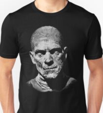 Mummy (1932) Design Unisex T-Shirt