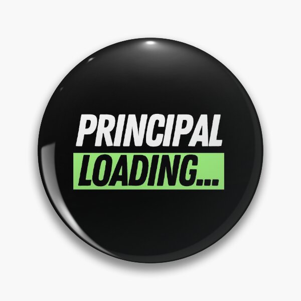 Item preview, Principal Loading... designed and sold by bifkee19.