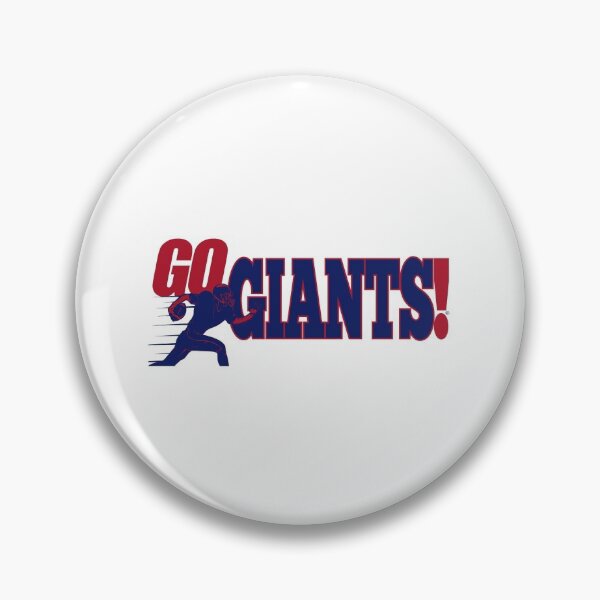 Artikelvorschau, NFL (American Football) New York Giants entworfen und verkauft von Envelopeking3.
