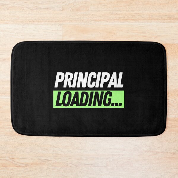 Item preview, Principal Loading... designed and sold by bifkee19.