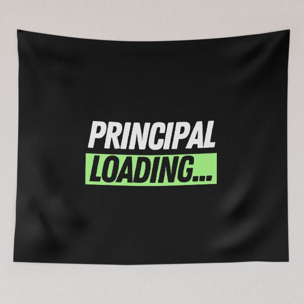 Item preview, Principal Loading... designed and sold by bifkee19.