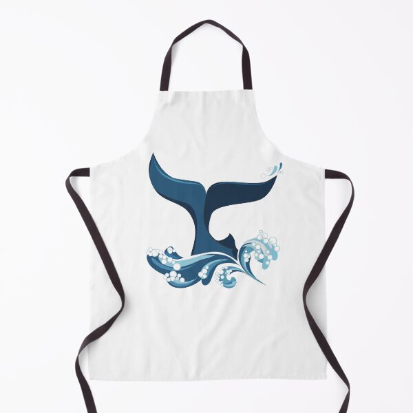 Item preview, tail of the whale designed and sold by minyanna.