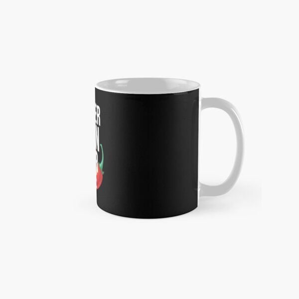 Item preview, HOTTER THAN YOUR WIFE designed and sold by teeGLOW.