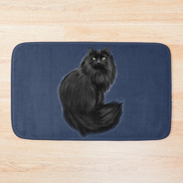 Item preview, Elegant cat designed and sold by Smart-n-sassy.