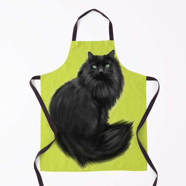 Item preview, Elegant cat designed and sold by Smart-n-sassy.