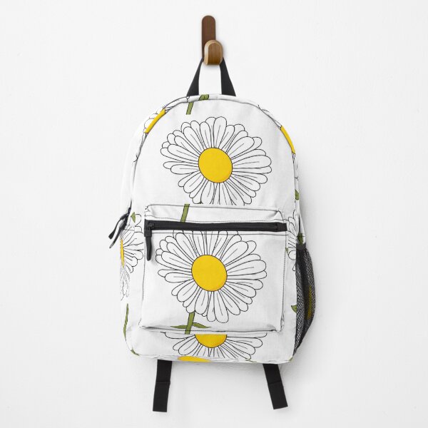 Item preview, Daisy April Birth Flower designed and sold by jadin28.