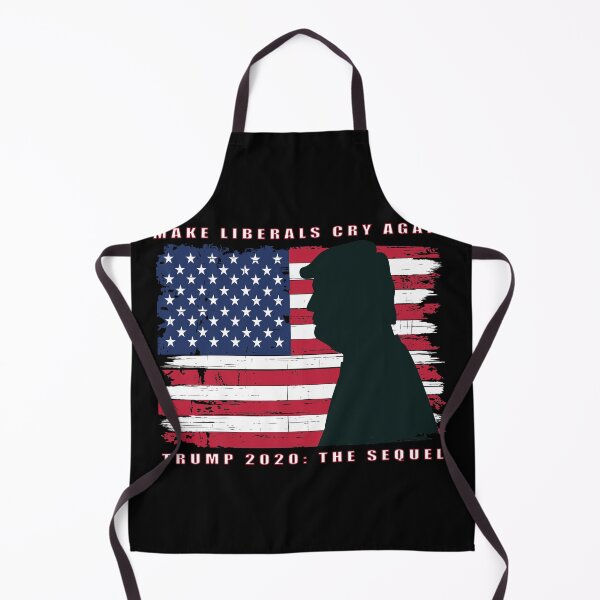 Item preview, Make Liberals Cry Again Sequel designed and sold by Coder-T.