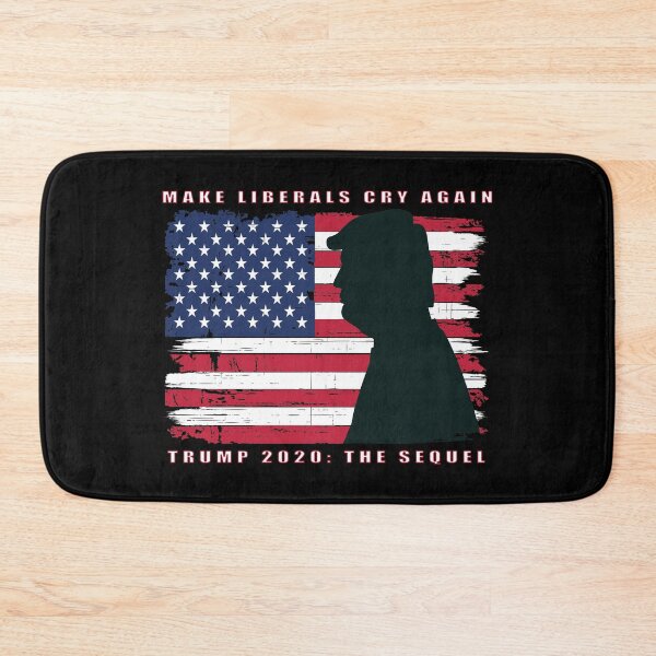 Item preview, Make Liberals Cry Again Sequel designed and sold by Coder-T.