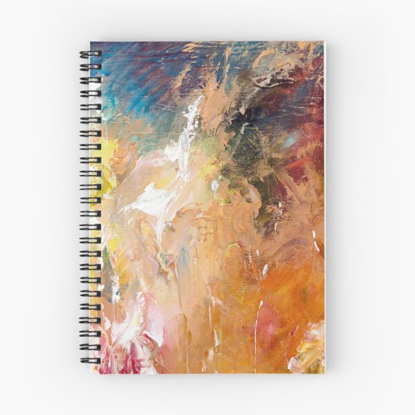 Item preview, Sunset in the orchard designed and sold by Anivad - Davina Nicholas.