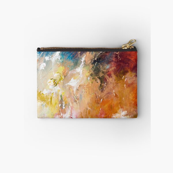 Item preview, Sunset in the orchard designed and sold by Anivad - Davina Nicholas.