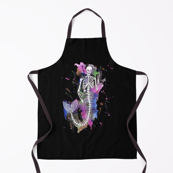 Item preview, Dead Mermaid designed and sold by MenagerieMayhem.
