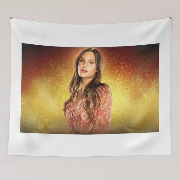 Item preview, Valentina - Amar a Muerte designed and sold by wearthelgbt.