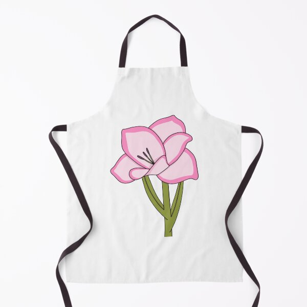 Item preview, Gladiolous August Birth Flower designed and sold by jadin28.