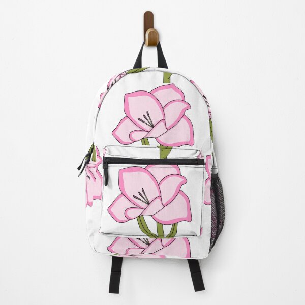 Item preview, Gladiolous August Birth Flower designed and sold by jadin28.