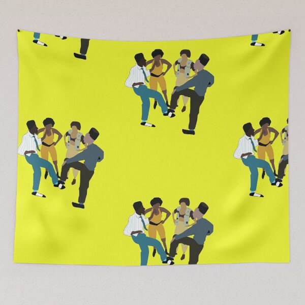 Item preview, It's A House Party!  designed and sold by nadirasimone.