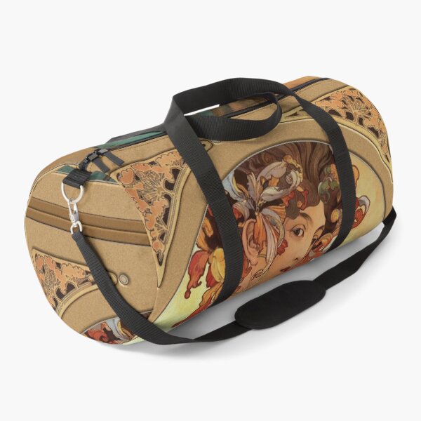 Xzendor7 Custom Duffle Bags - Beautiful & Elegant Travel Bags 21 xzendor7 custom duffle bags