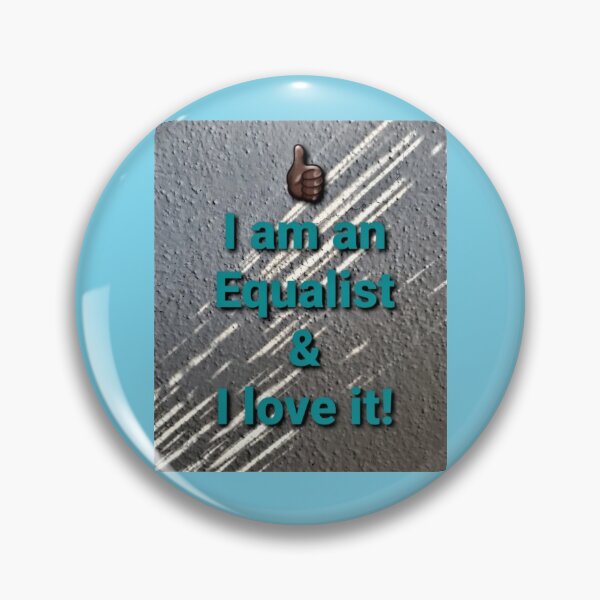 Item preview, Equalist. designed and sold by AbhiVats.