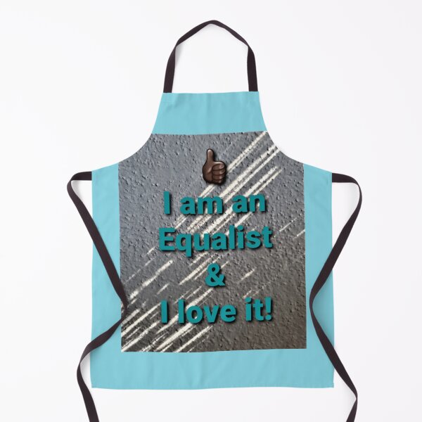 Item preview, Equalist. designed and sold by AbhiVats.