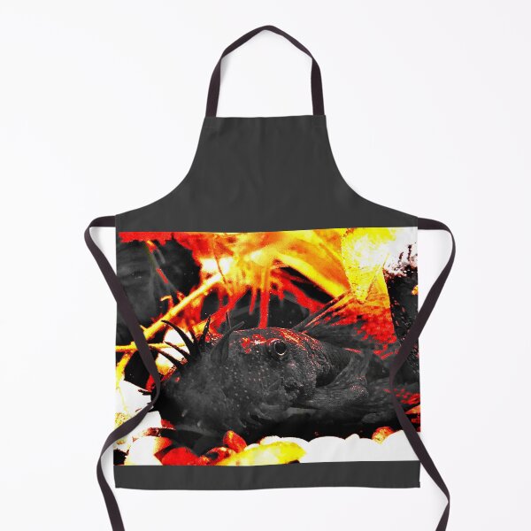 Item preview, Bristlenose pleco designed and sold by CustomMonster.