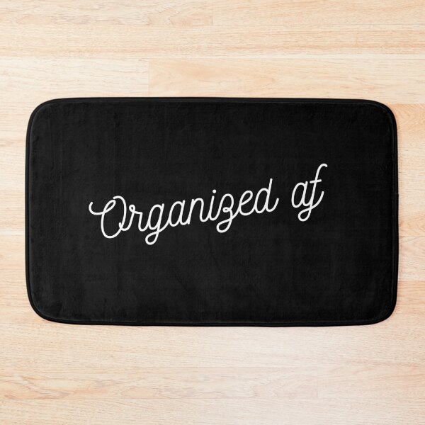 Item preview, Organized af designed and sold by MadEDesigns.