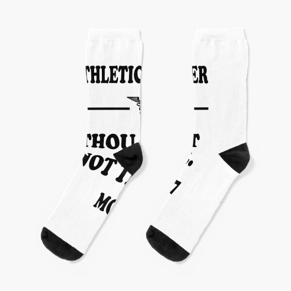 sports trainer socks