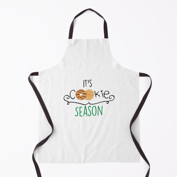 Item preview, It's Cookie Season Girl Scout designed and sold by saadmery2020.